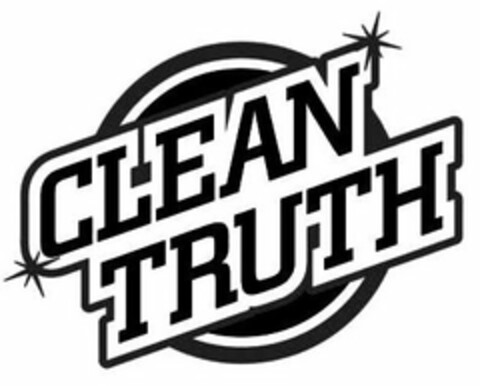 CLEAN TRUTH Logo (USPTO, 01.06.2012)