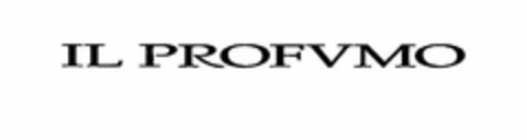 IL PROFVMO Logo (USPTO, 13.07.2012)