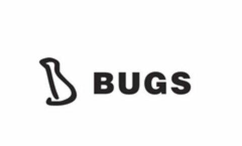 B BUGS Logo (USPTO, 14.08.2012)