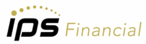 IPS FINANCIAL Logo (USPTO, 28.08.2012)