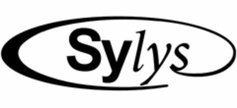 SYLYS Logo (USPTO, 05.09.2012)