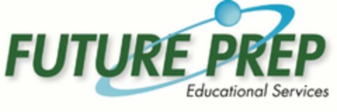 FUTURE PREP EDUCATIONAL SERVICES Logo (USPTO, 09/27/2012)