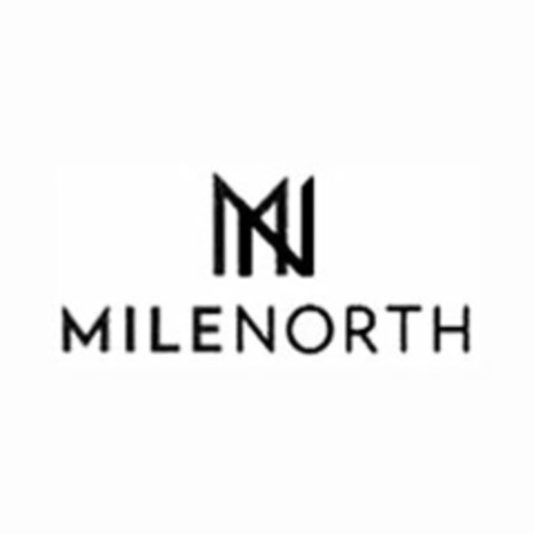 MN MILENORTH Logo (USPTO, 10.10.2012)