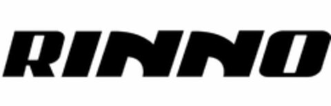 RINNO Logo (USPTO, 19.10.2012)