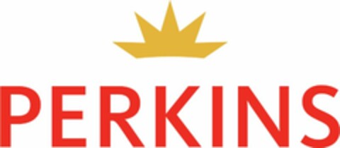 PERKINS Logo (USPTO, 26.11.2012)