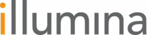 ILLUMINA Logo (USPTO, 30.11.2012)