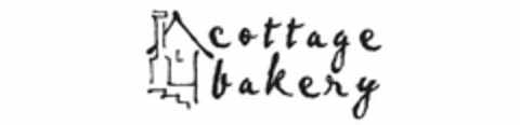 COTTAGE BAKERY Logo (USPTO, 12/04/2012)