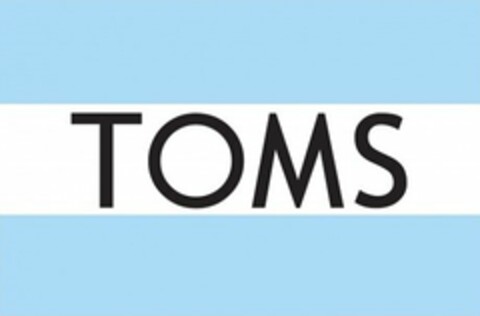 TOMS Logo (USPTO, 08.02.2013)