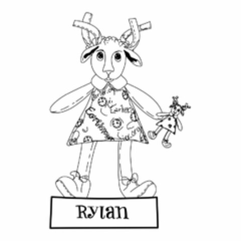 RYLAN Logo (USPTO, 22.02.2013)