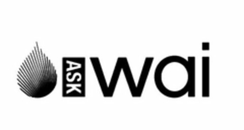 ASK WAI Logo (USPTO, 25.02.2013)