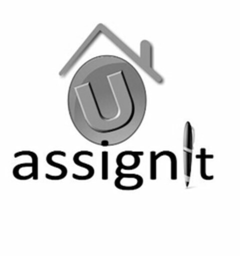 UASSIGNIT Logo (USPTO, 14.03.2013)