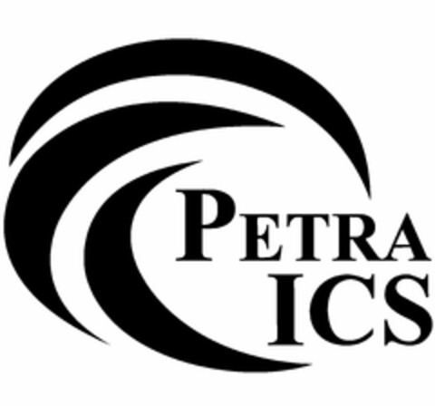 PETRA ICS Logo (USPTO, 03/18/2013)
