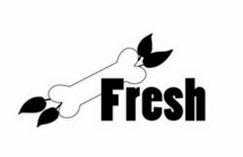 FRESH Logo (USPTO, 03.05.2013)