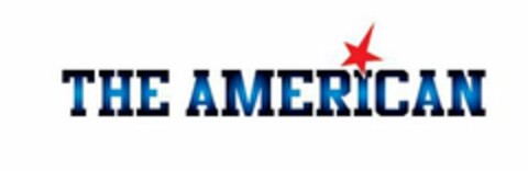 THE AMERICAN Logo (USPTO, 29.05.2013)