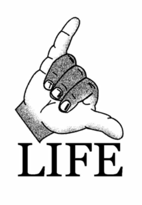 LIFE Logo (USPTO, 17.07.2013)