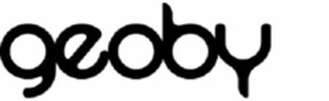 GEOBY Logo (USPTO, 08/21/2013)