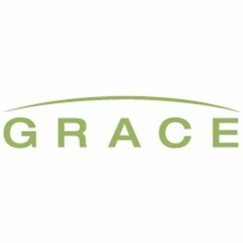 GRACE Logo (USPTO, 23.08.2013)