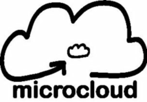 MICROCLOUD Logo (USPTO, 29.08.2013)