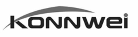 KONNWEI Logo (USPTO, 09/24/2013)