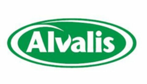 ALVALIS Logo (USPTO, 17.10.2013)