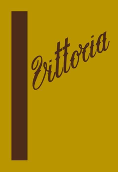 VITTORIA Logo (USPTO, 11/13/2013)