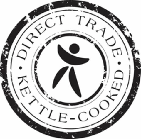 DIRECT TRADE KETTLE-COOKED Logo (USPTO, 11/21/2013)