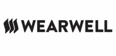 WEARWELL Logo (USPTO, 02.12.2013)