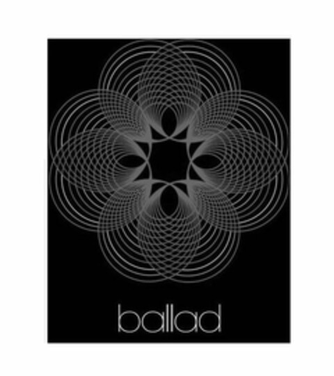 BALLAD Logo (USPTO, 12/19/2013)