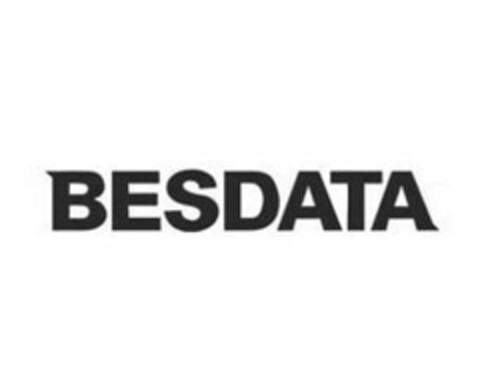BESDATA Logo (USPTO, 10.01.2014)