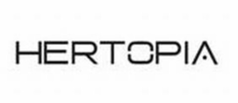 HERTOPIA Logo (USPTO, 26.01.2014)