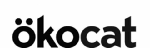 ÖKOCAT Logo (USPTO, 03/03/2014)