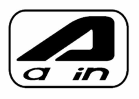 A A IN Logo (USPTO, 26.03.2014)