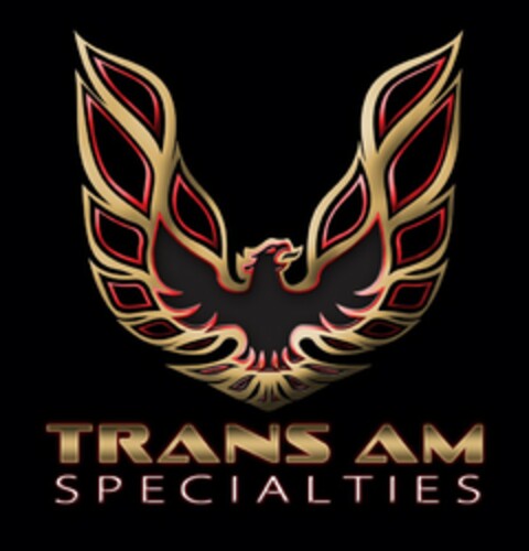 TRANS AM SPECIALTIES Logo (USPTO, 03.05.2014)