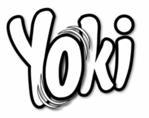 YOKI Logo (USPTO, 08.05.2014)