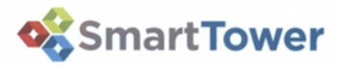 SMARTTOWER Logo (USPTO, 12.05.2014)