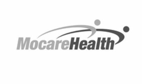 MOCAREHEALTH Logo (USPTO, 11.06.2014)
