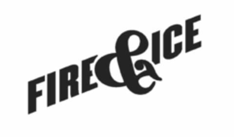 FIRE & ICE Logo (USPTO, 16.07.2014)