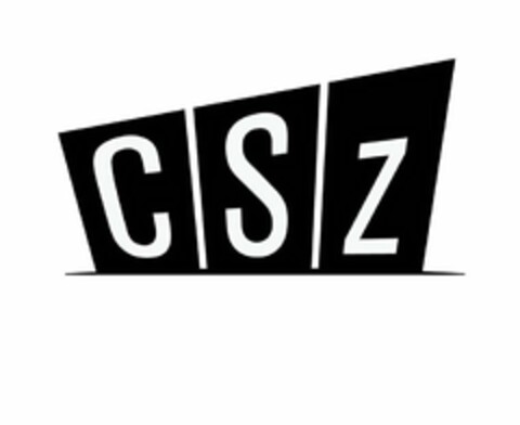 CSZ Logo (USPTO, 29.09.2014)