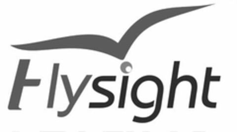 FLYSIGHT Logo (USPTO, 17.12.2014)