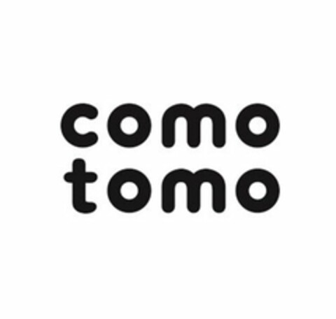 COMO TOMO Logo (USPTO, 12/18/2014)