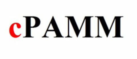 CPAMM Logo (USPTO, 19.12.2014)