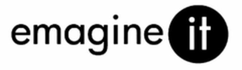 EMAGINE IT Logo (USPTO, 29.01.2015)