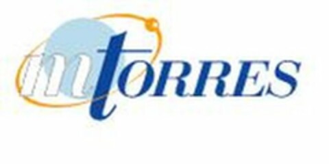 MTORRES Logo (USPTO, 25.03.2015)