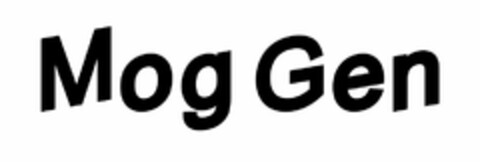 MOG GEN Logo (USPTO, 01.04.2015)