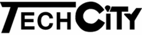 TECHCITY Logo (USPTO, 12.04.2015)