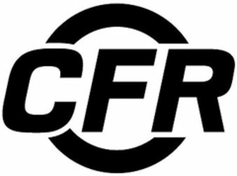 CFR Logo (USPTO, 19.05.2015)