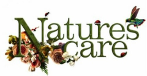 NATURE'S CARE Logo (USPTO, 03.06.2015)