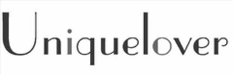 UNIQUELOVER Logo (USPTO, 16.10.2015)