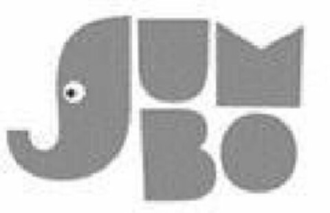 JUMBO Logo (USPTO, 19.10.2015)