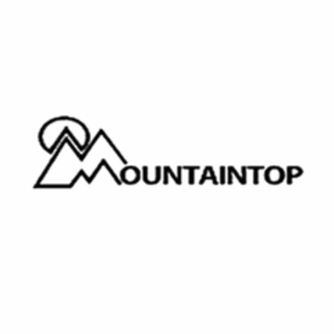 MOUNTAINTOP Logo (USPTO, 22.10.2015)